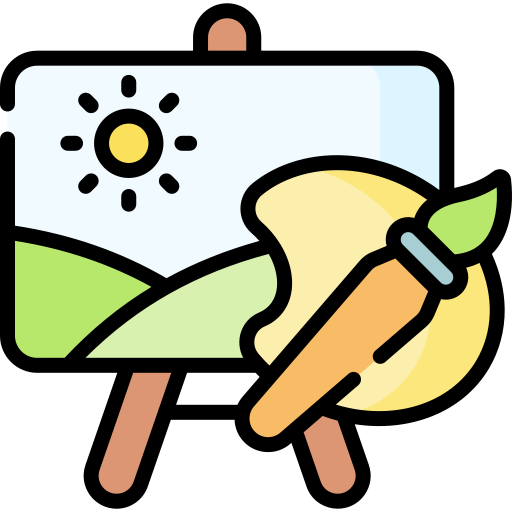 Senior Friendly Landscape